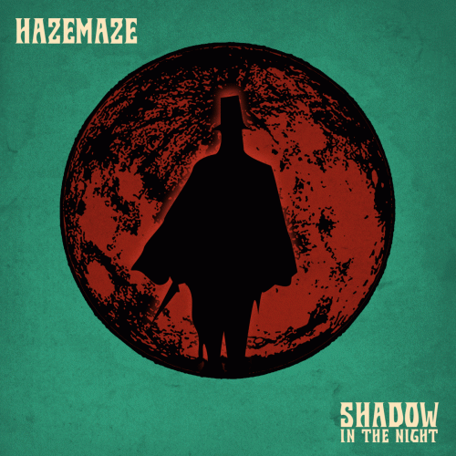 Hazemaze : Shadow in the Night